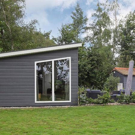 Landelijk Chalet 87 Oosterwolde (Friesland) Exterior foto