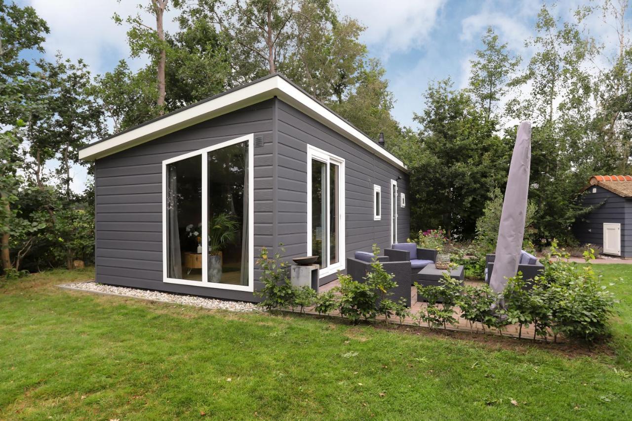 Landelijk Chalet 87 Oosterwolde (Friesland) Exterior foto